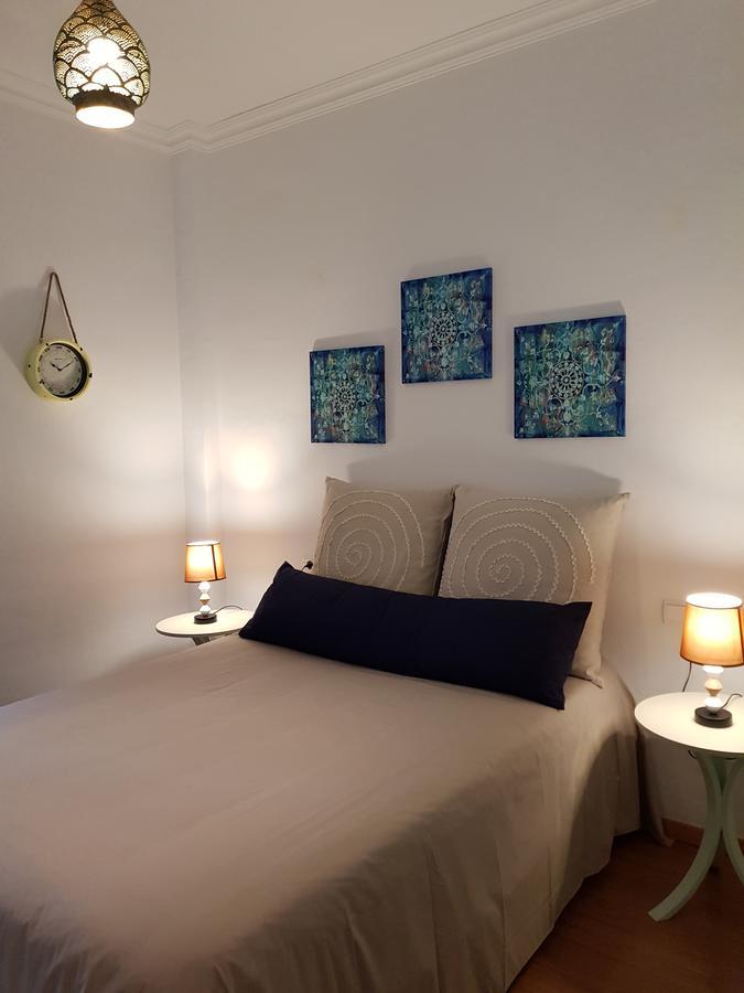 A&N Francisco Lounge, Centro Historico Apartment Malaga Exterior photo